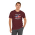 Culturama: Gulf Of America Shark T-Shirt