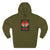 America 1776–2026 Semiquincentennial Hoodie - 4LibertyShop.com