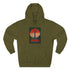America 1776–2026 Semiquincentennial Hoodie - 4LibertyShop.com