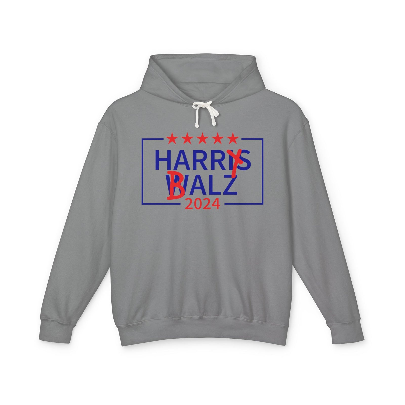 Harry Balz 2024 Hoodie