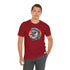 Walton & Johnson: "Merican Bald Eagle" T-Shirt