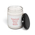 Walton & Johnson- Taxation Smells Like Theft Candle (9oz)