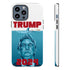 Trump Shark 2024 Phone Case