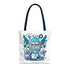 Candy Tax Collector Tote Bag