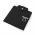 Liberty250 Embroidered Polo Shirt — Stars Emblem