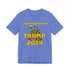 Libertarians For Trump Gadsden T-Shirt