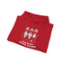Walton & Johnson: Helen Keller "Hear No Evil, See No Evil" Hoodie