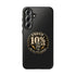 Walton & Johnson: Proud 10%er Phone Case - 4LibertyShop.com