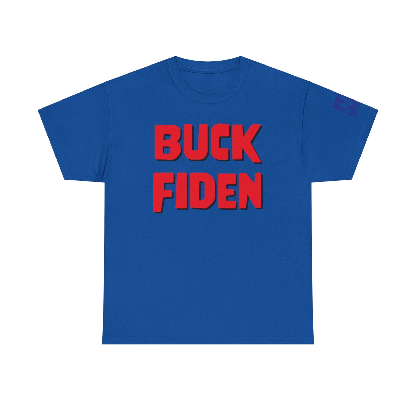 Walton & Johnson - Buck Fiden Tee