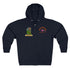 Pepe's Helicopter Tours Hoodie