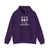 Walton & Johnson: Helen Keller "Hear No Evil, See No Evil" Hoodie