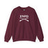 FAFO Heritage Sweatshirt - 4LibertyShop.com