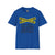 WWII History T-Shirt — "Warning: May Start Talking About World War II" - 4LibertyShop.com