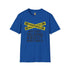 WWII History T-Shirt — "Warning: May Start Talking About World War II" - 4LibertyShop.com