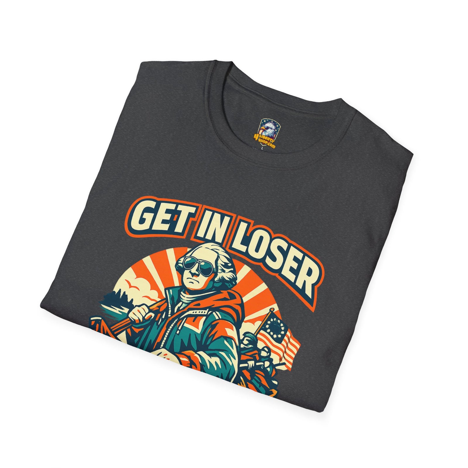 T-Shirt — 