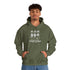 Walton & Johnson: Helen Keller "Hear No Evil, See No Evil" Hoodie