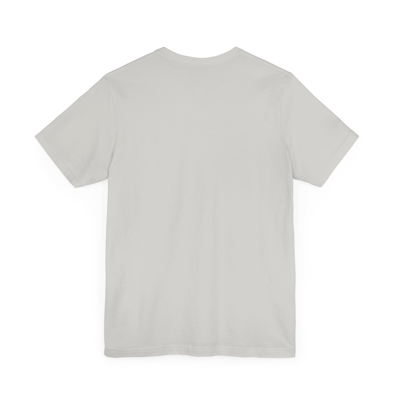 Walton & Johnson- Right to Bear Arms T-Shirt
