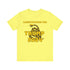 Libertarians For Trump Gadsden T-Shirt