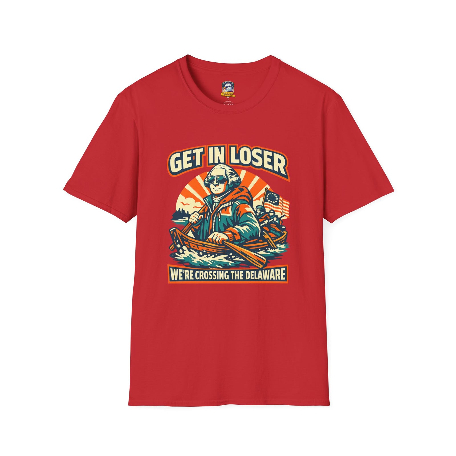 T-Shirt — 