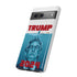 Trump Shark 2024 Phone Case