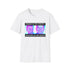 Walton & Johnson - Reagan in the Streets, Kennedy in the Sheets Tee