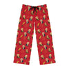 Historic Founding Fathers Men's Pajama Pants - 4LibertyShop.com