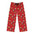 Historic Founding Fathers Men's Pajama Pants
