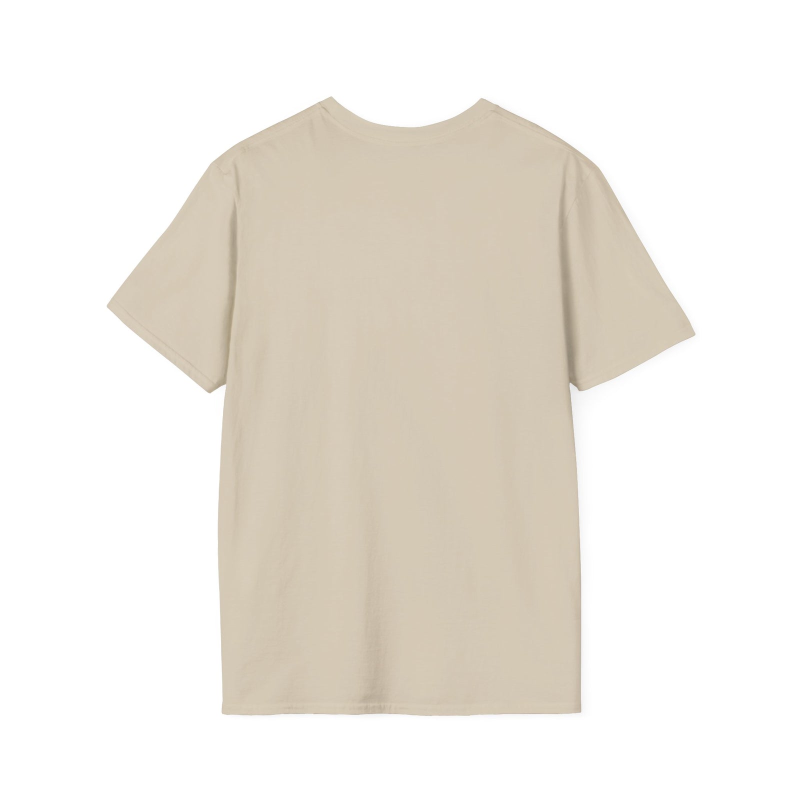 Milton Friedman TNSTAAFL T-shirt