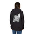 Javier Milei 'Less Marx, More Milei' adidas fleece hoodie