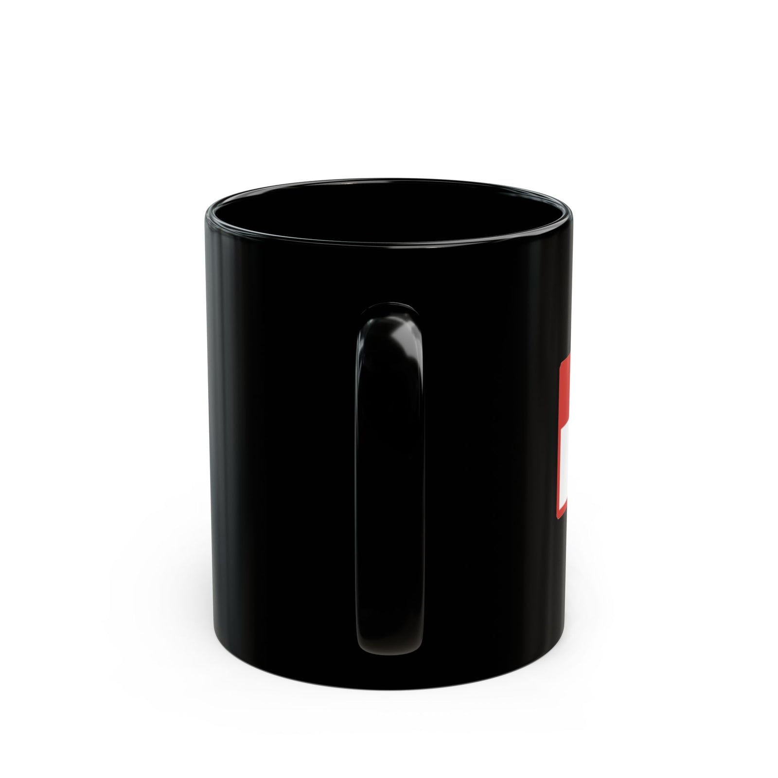 Walton & Johnson: Hello, I'm Retarded & I Have a Gun Mug