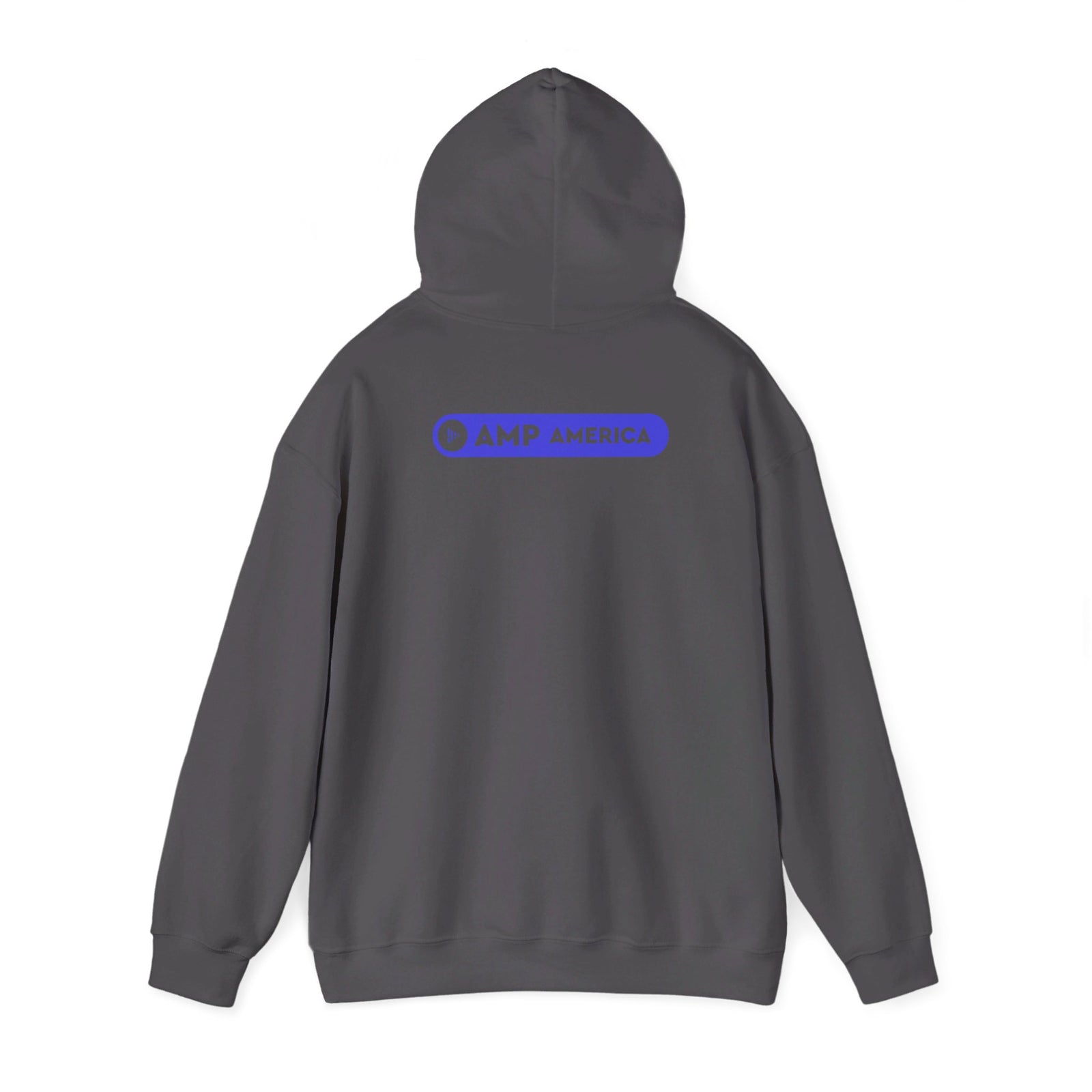 AMP America Trump Defiant Hoodie