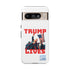 Walton & Johnson - Trump Lives Phone Case