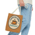 Cafecito Libre Tote Bag - 4LibertyShop.com