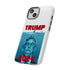 Shark Trump Phone Case