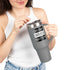 Walton & Johnson: Drunk Wives Matter Tumbler, 40oz