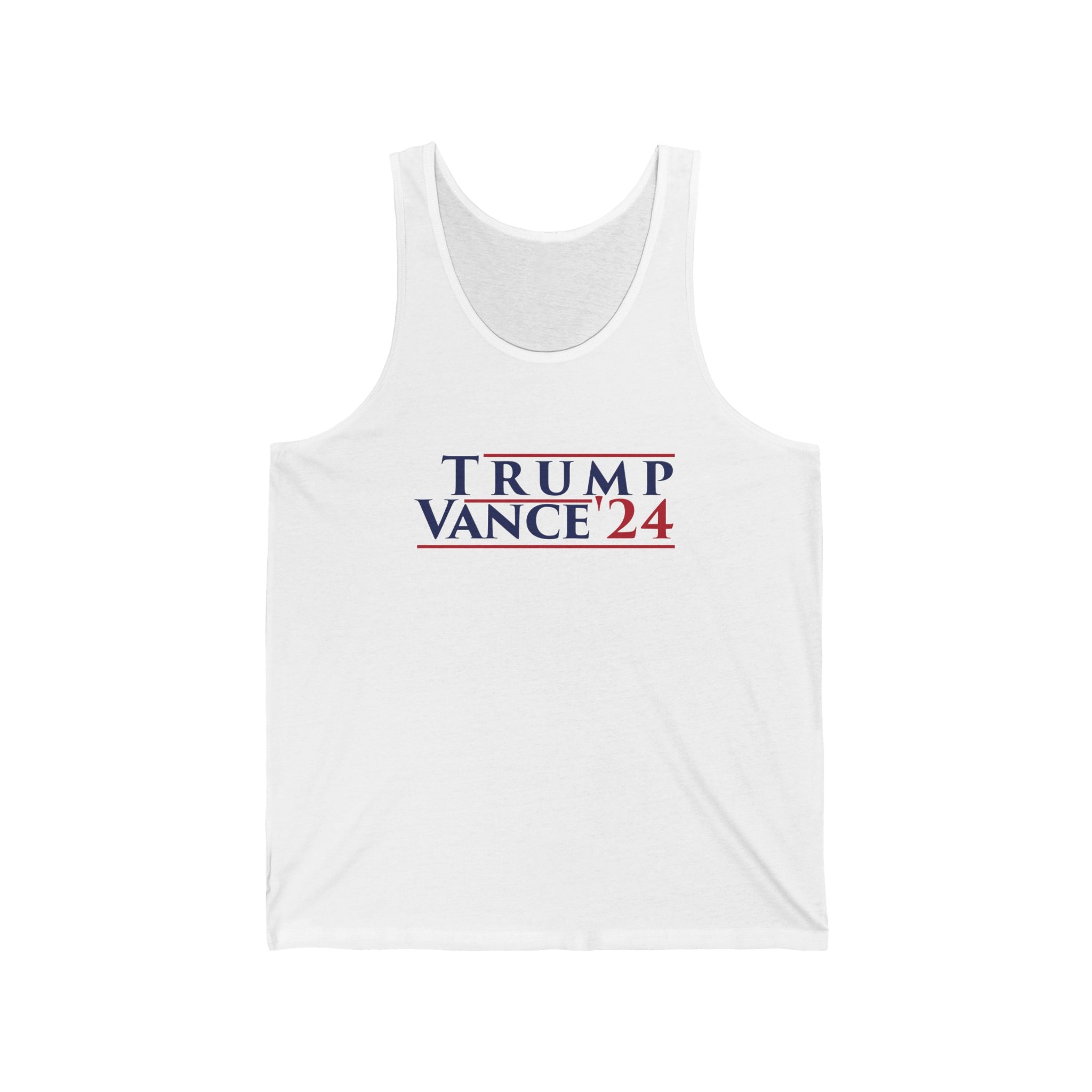 Walton & Johnson - Trump Vance '24 Tank