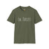 Ew, Tariffs Unisex T-Shirt