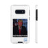 Walton & Johnson - Trump's Retribution Phone Case