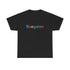 Walton & Johnson Boogaloo Unisex Heavy Cotton Tee