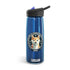 Walton & Johnson- D.O.G.E. CamelBak Water Bottle- 25 oz.