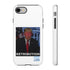 Walton & Johnson - Trump's Retribution Phone Case