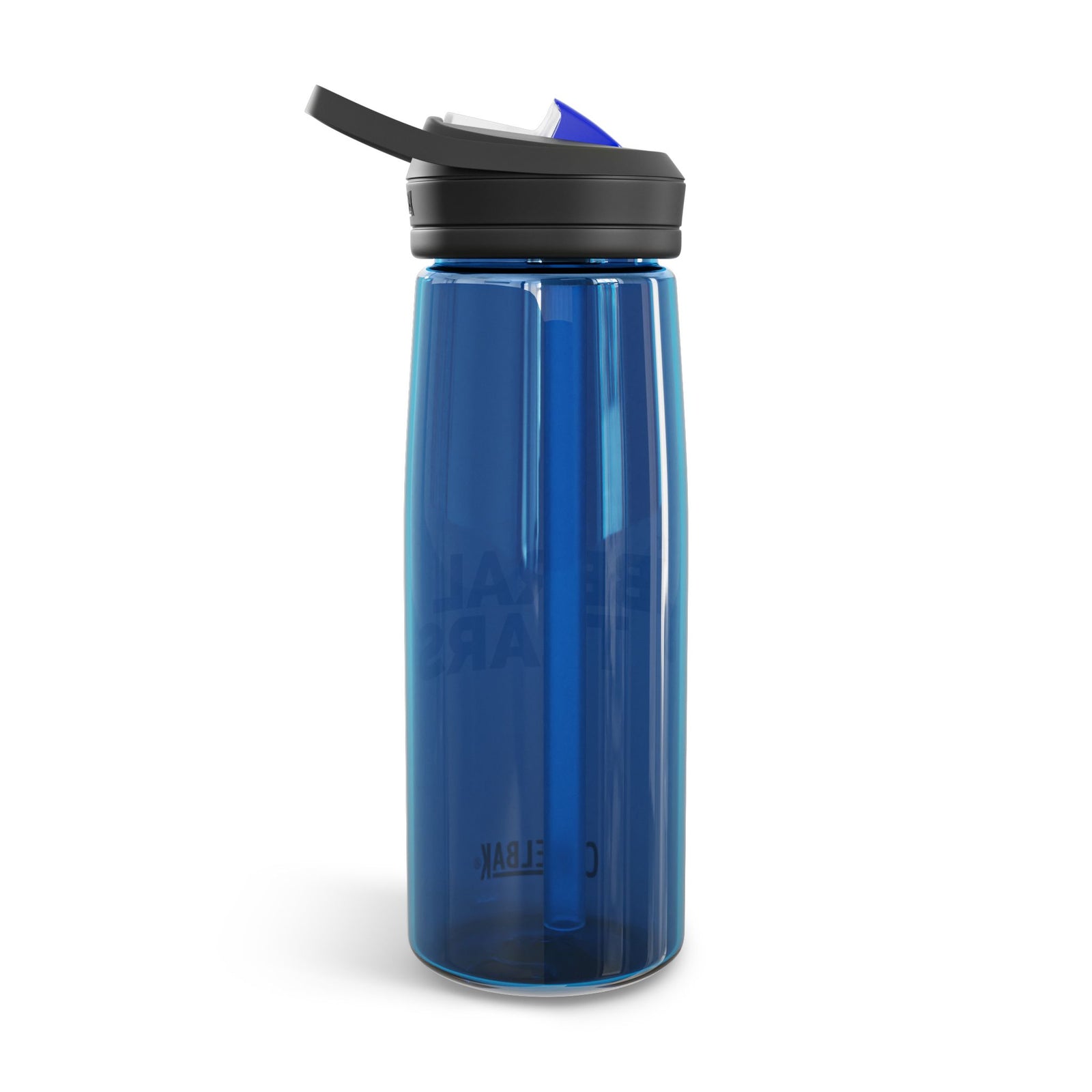 Walton & Johnson- Liberal Tears CamelBak water bottle- 20 oz