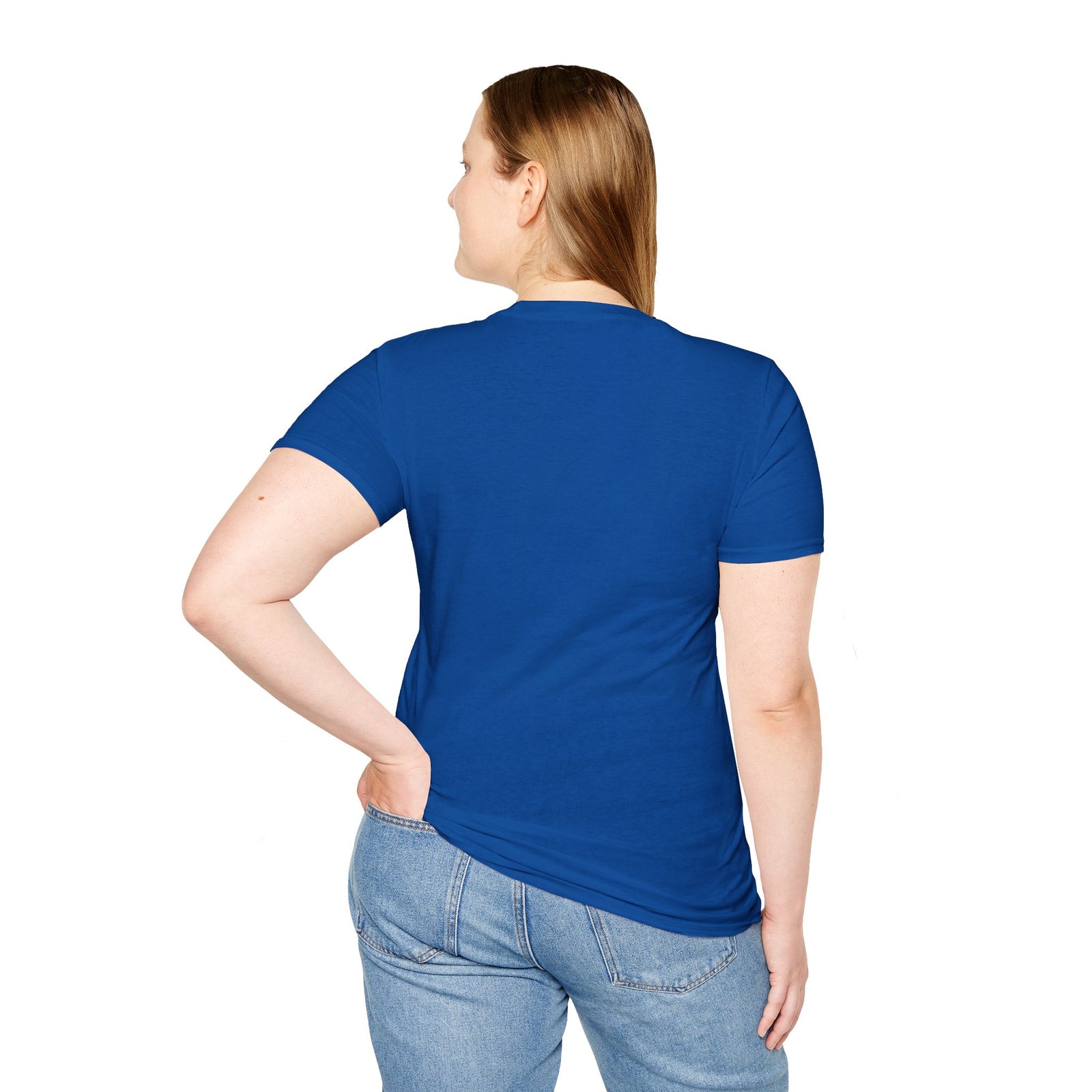 Liberty250 T-Shirt — Vintage Betsy Ross Star Circle Patriotic Tee - 4LibertyShop.com