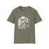 Milton Friedman TNSTAAFL T-shirt