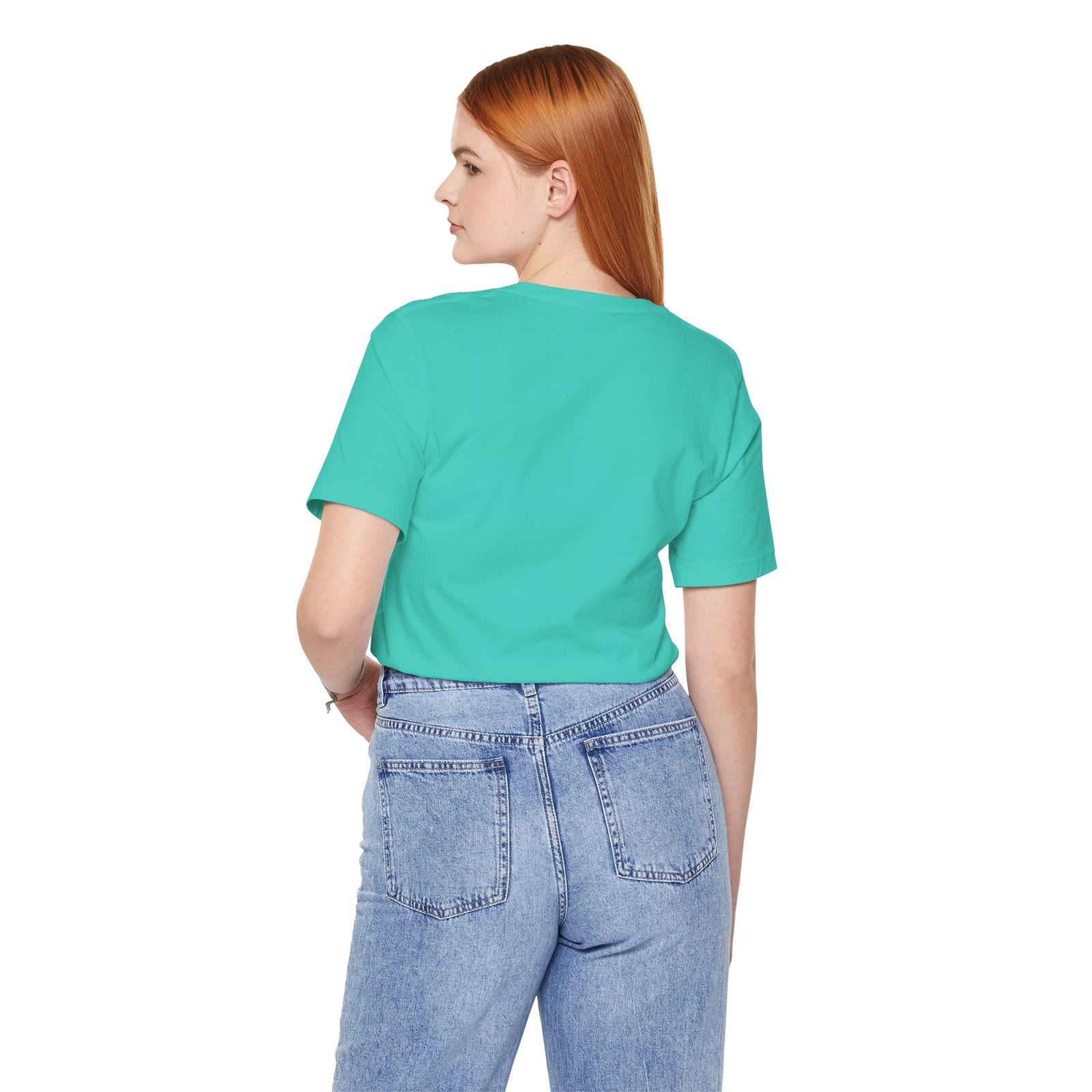 Walton & Johnson: Mud, Rocks, and Rubber Ducks T-Shirt