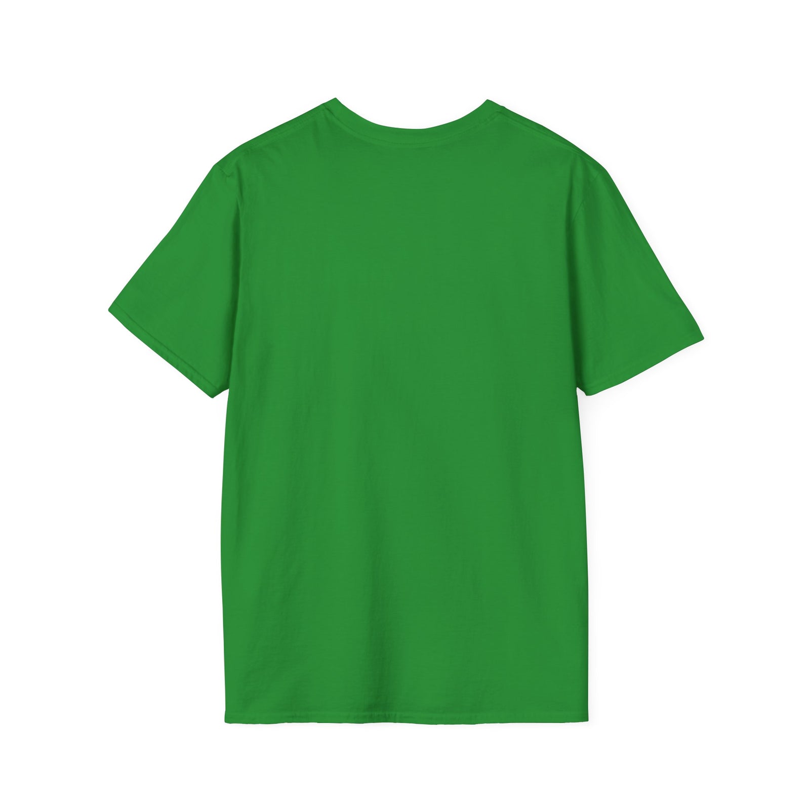 Walton & Johnson: Indians Chad T-Shirt