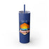 Culturama: Gulf of America Tumbler, 20oz