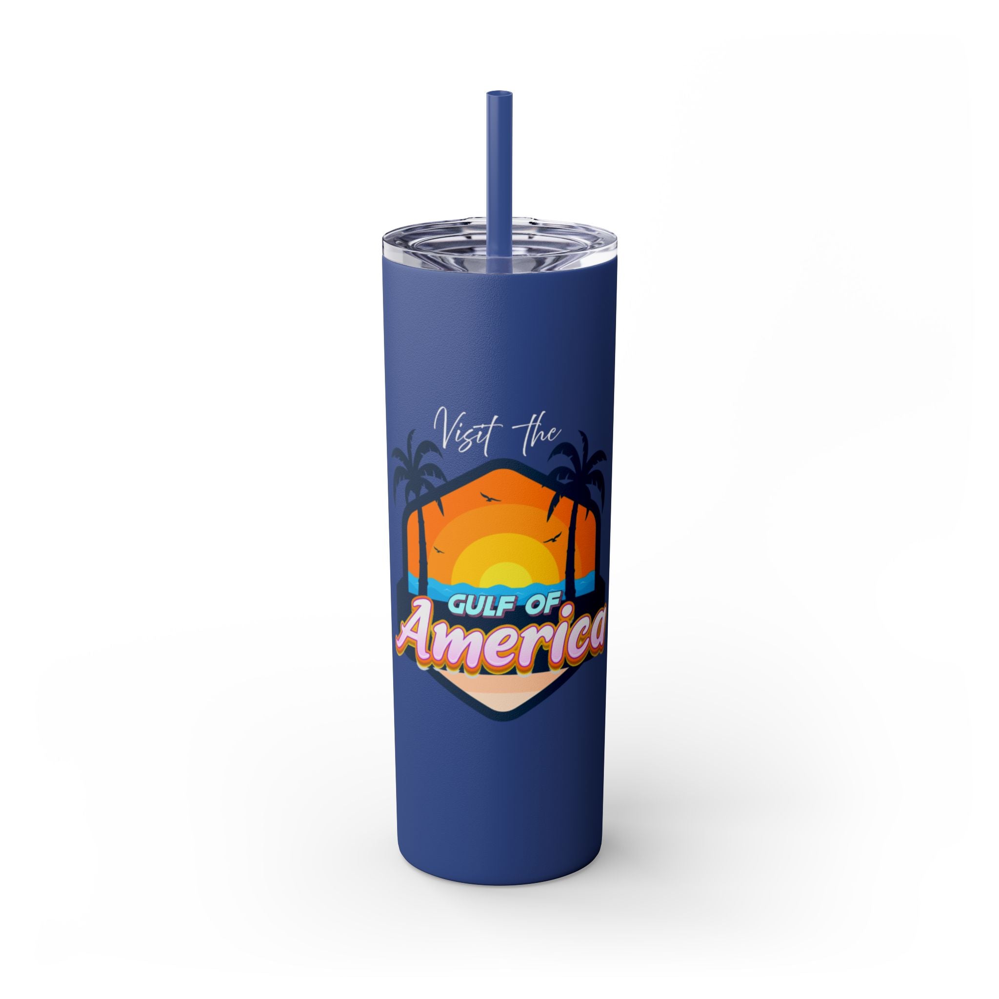 Gulf of America Tumbler, 20oz