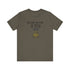 Judge Nap: The Cure For 1984 T-Shirt