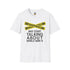 WWII History T-Shirt — "Warning: May Start Talking About World War II" - 4LibertyShop.com